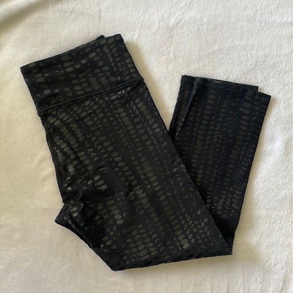 Fabletics coated leggings - Picture 1 of 7